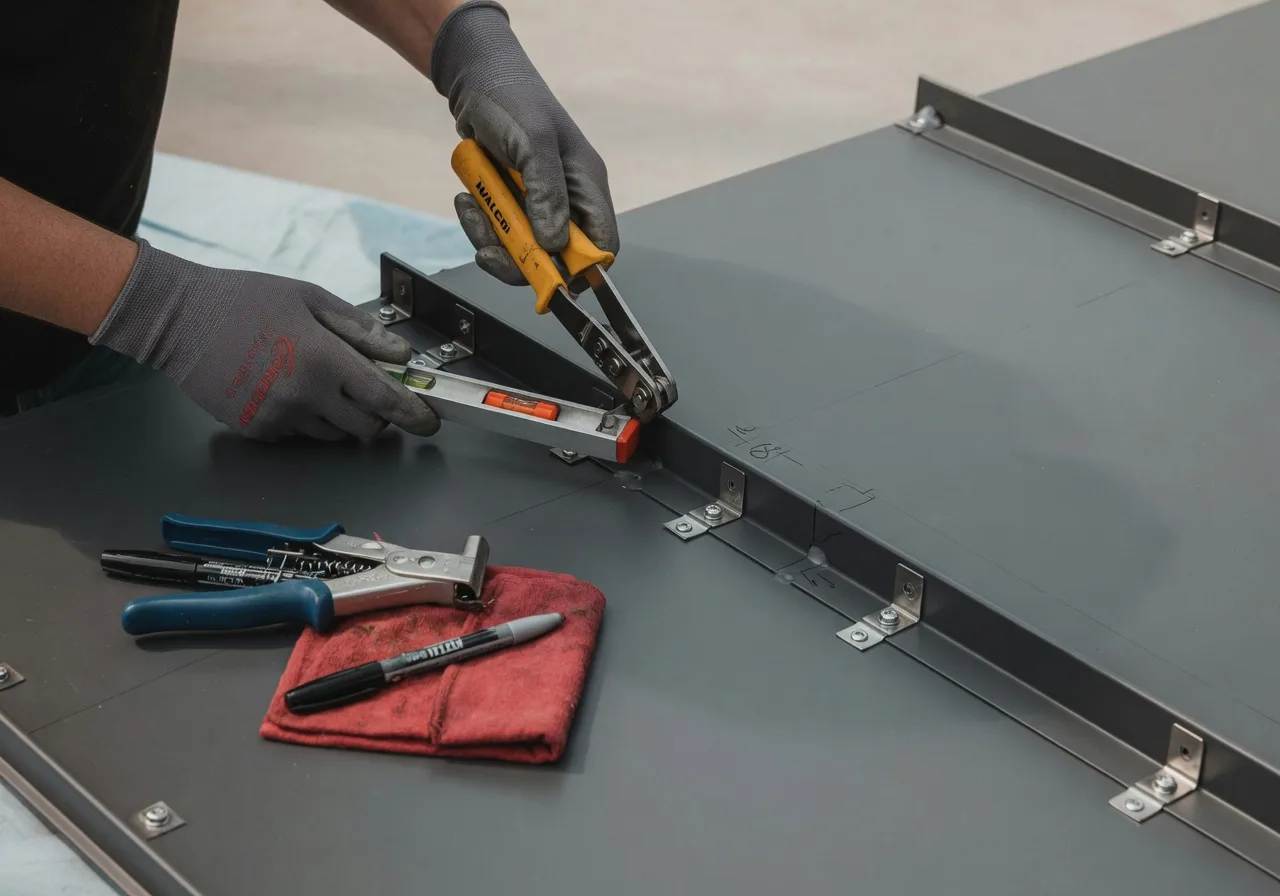 Why choose Metal Roofing Installation in Brownton, MN